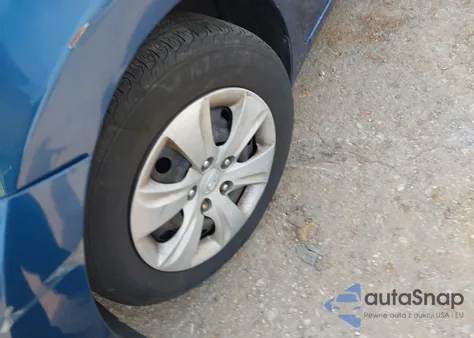 2016 Hyundai Elantra Se z USA, uszkodzony, nr VIN KMHDH4AE2GU525796